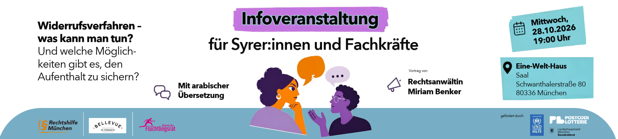 Slide_für Syrer_innen und Fachkräfte